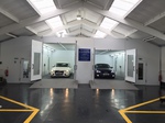 Surrey Approved Accident Repair Centre