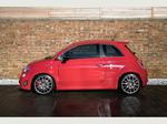 Abarth 695 Approved Bodyshop Berkshire