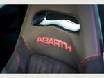 Abarth Manufacturer Approved Car Body Repairs Surrey