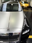 Rolls Royce Bodyshop Approved Surrey