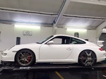 Porsche Bodyshop London