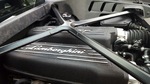 Lamborghini Accident Repair London