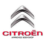 Citroen Approved Bodyshop Surrey
