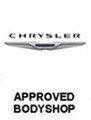 Chrysler Approved Bodyshop London Middlesex