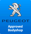 Peugeot Approved Bodyshop Surrey Berkshire Hampshire