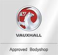 Vauxhall Approved Bodyshop Surrey Hampshire London Berkshire
